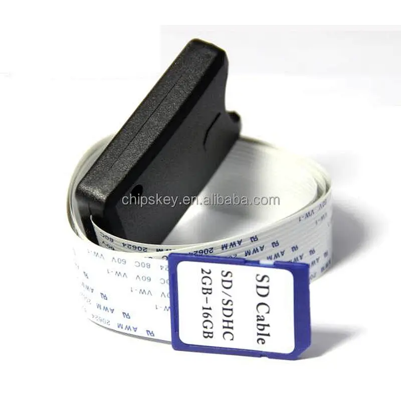 25cm SD card extension cord Cable