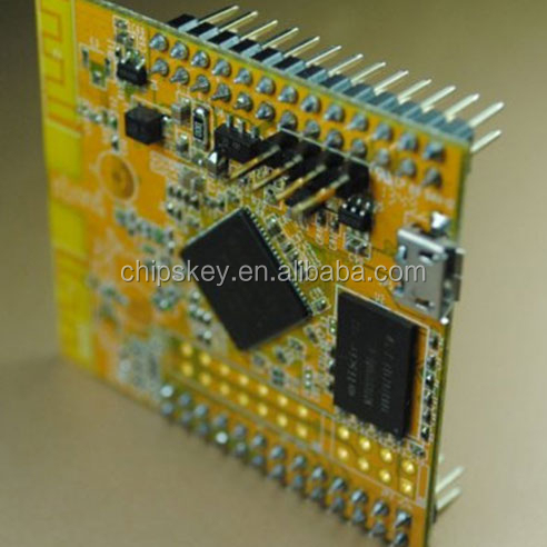WRTnode Mini OpenWART Main Control Board Wi-Fi AP-Soc WRT Open Source Hardware Development Board
