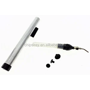 HANDI-VAC Vacuum suction Pen IC SMD Easy Pick Picker Up Hand Tool