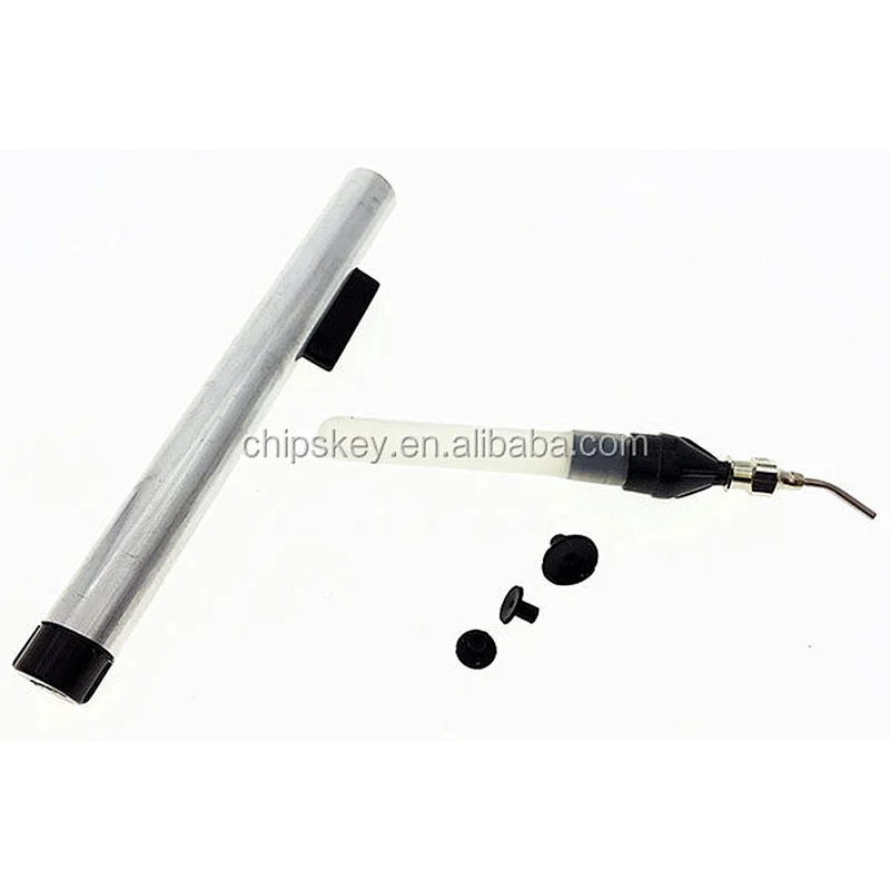 HANDI-VAC Vacuum suction Pen IC SMD Easy Pick Picker Up Hand Tool