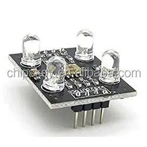 Color sensor / TCS230 color recognition senso