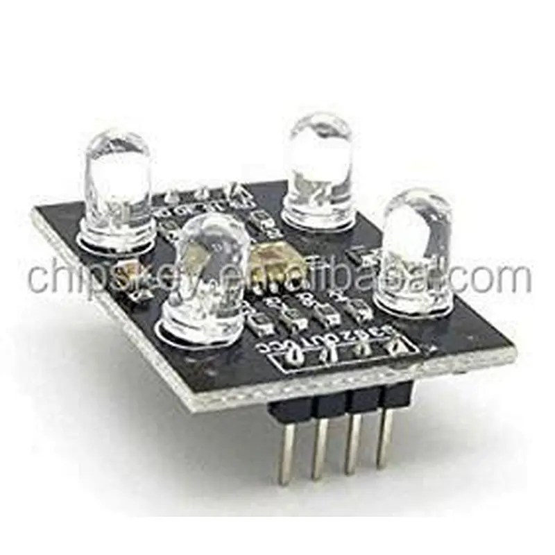 Color sensor / TCS230 color recognition senso