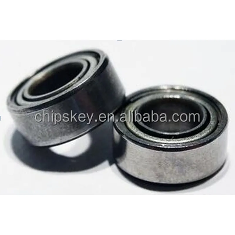 Ball Bearing 625 2RS 5x16x5