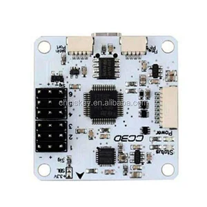 E821 CC3D Controllore 32 bit di Volo 3Assi per RC Modellismo Quadcopter per DJ