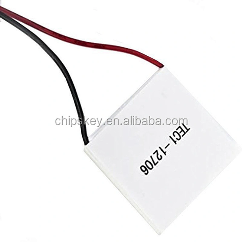 TEC1-12706 12V6A cooling chip 40x40mm