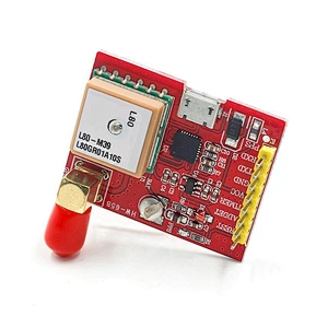 USB-Port-GPS USB R PI GPS