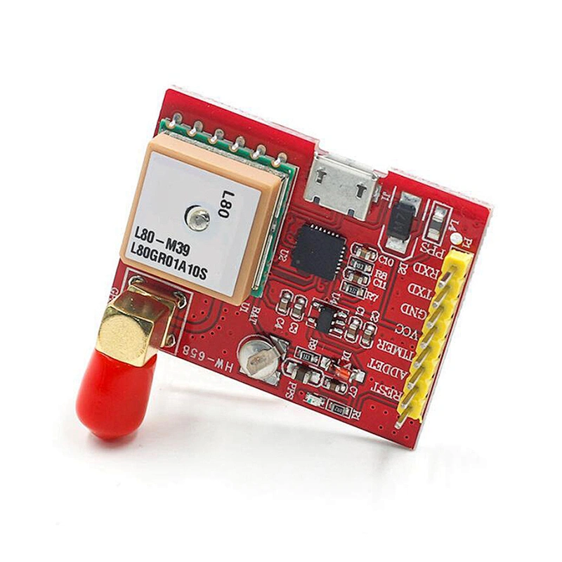 USB-Port-GPS USB R PI GPS