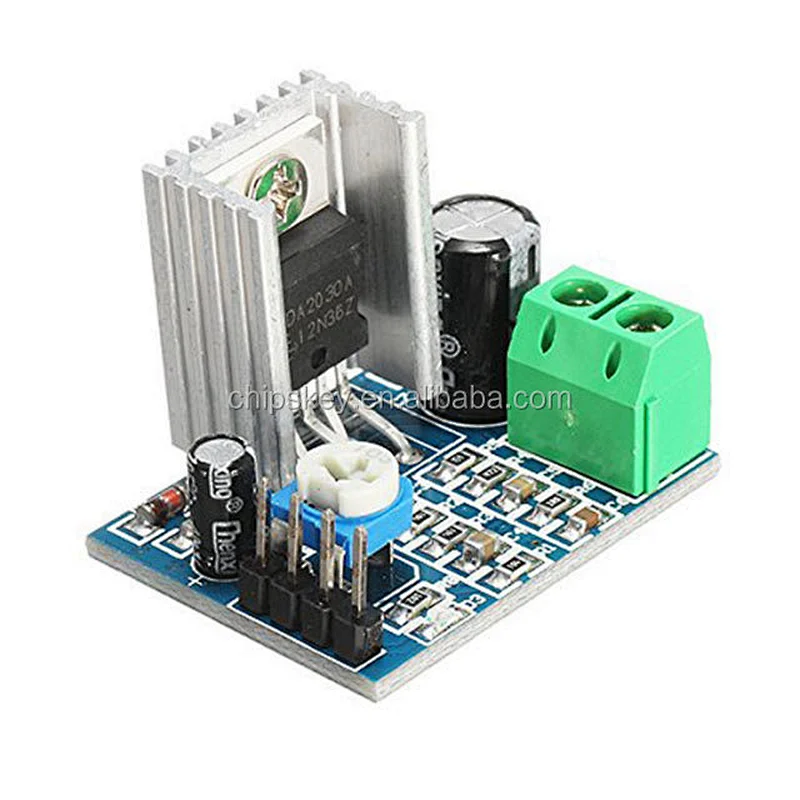 TDA2030 Audio Amplifier Module