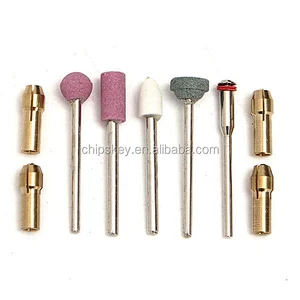 Mini Drill Grinder Kit
