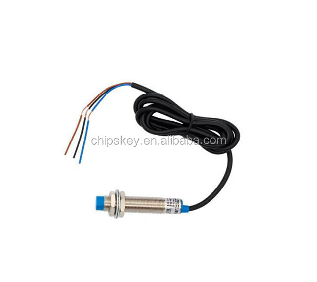 LJ12A3-4-Z/EX Inductance Approach Switch