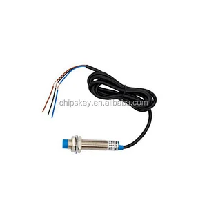 LJ12A3-4-Z/EX Inductance Approach Switch