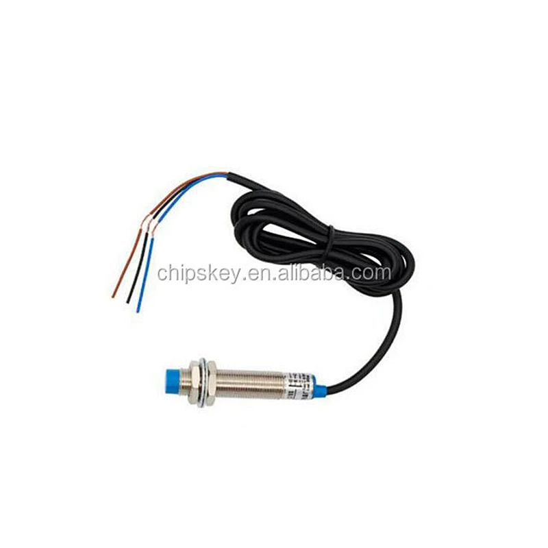 LJ12A3-4-Z/EX Inductance Approach Switch