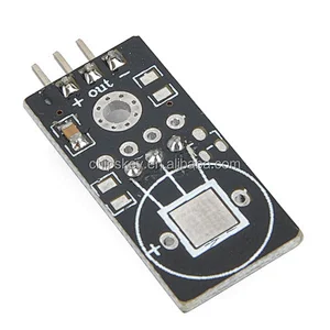 Temperature and Humidity the Sensor LM35D Module Electronic Building Blocks