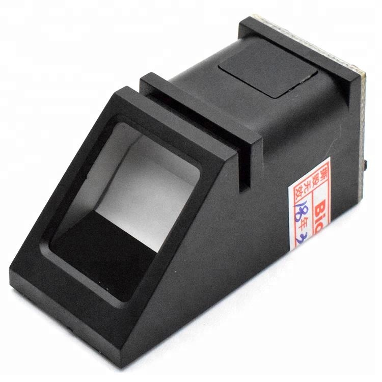 AS606 Fingerprint Module