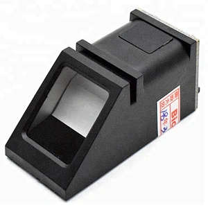 AS606 Fingerprint Module