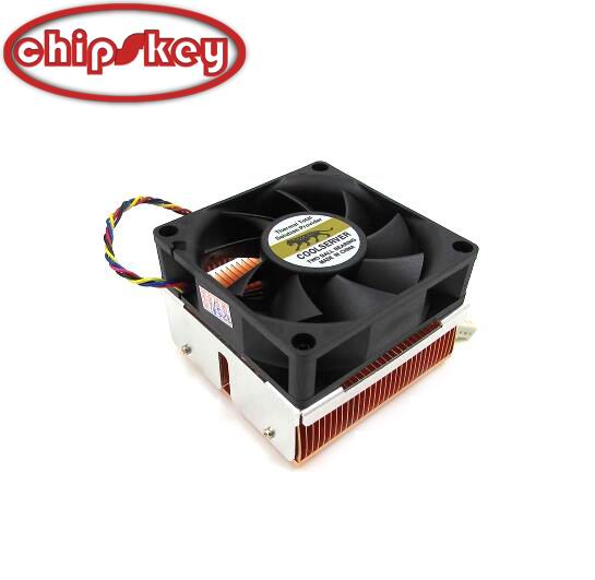 Chipskey High - grade radiator for pure copper for semiconductor refrigeration XH-X166