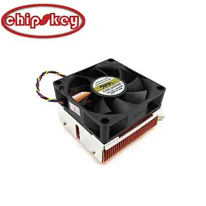 Chipskey High - grade radiator for pure copper for semiconductor refrigeration XH-X166