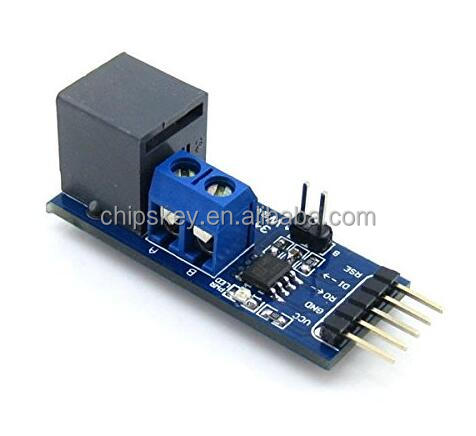 RS485 Board (3.3V) RS485 SP3485 Transceiver Converter Communication Board Module