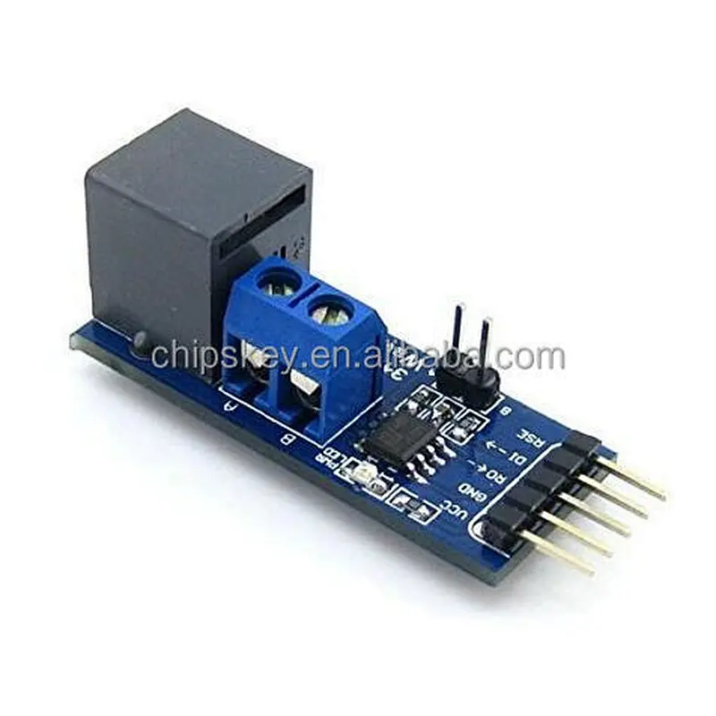 RS485 Board (3.3V) RS485 SP3485 Transceiver Converter Communication Board Module