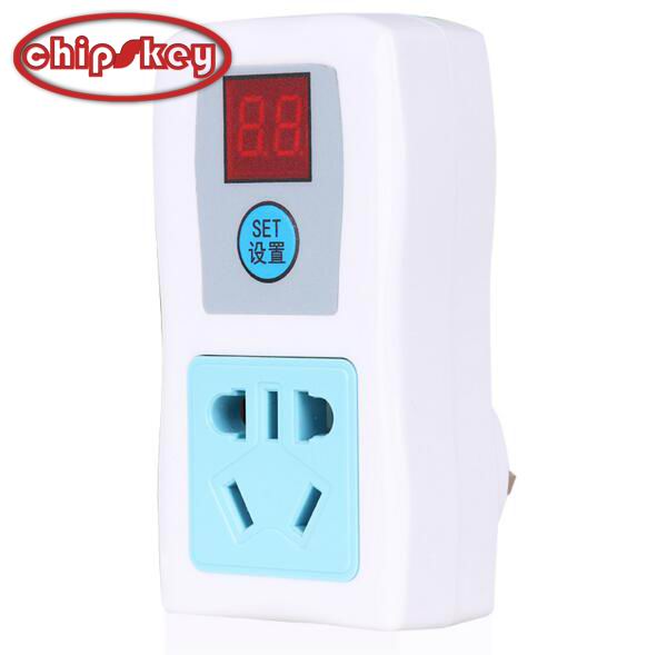XH-M660 timer switch, socket countdown, automatic power off, close charging, control high-power digital