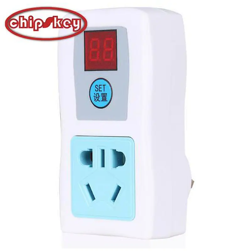 XH-M660 timer switch, socket countdown, automatic power off, close charging, control high-power digital