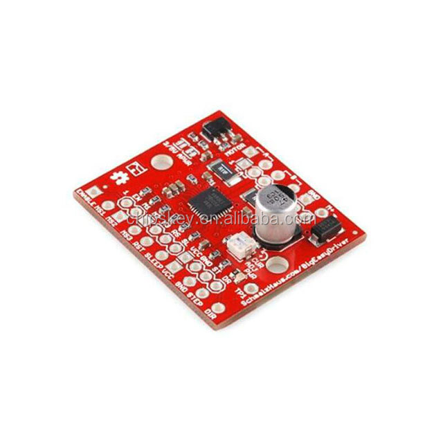 Big EasyDriver Stepper Motor Driver