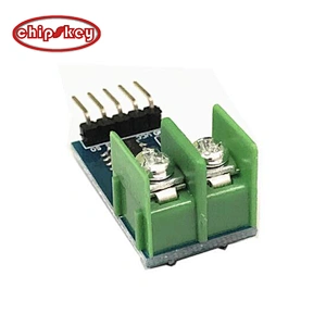 MAX6675 Thermocouple Module Temperature Sensor Program Code Temperature Module