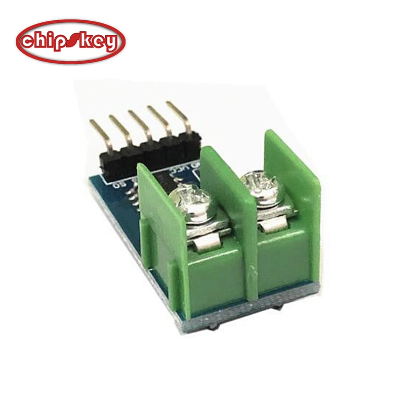 MAX6675 Thermocouple Module Temperature Sensor Program Code Temperature Module