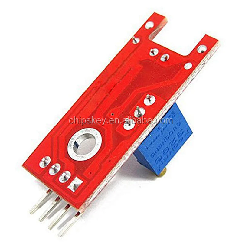 Linear magnetic Hall sensor KY-024