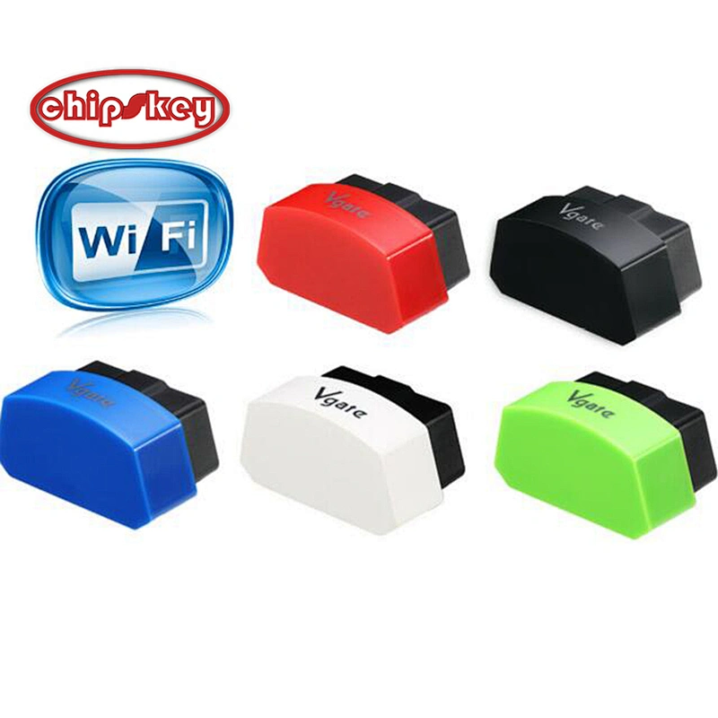 VGATE ICAR3 WIFI