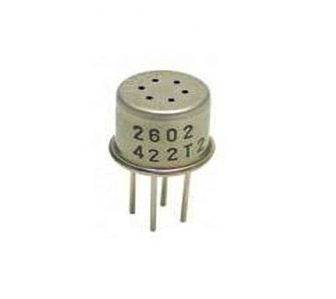 TGS2602  gas sensor