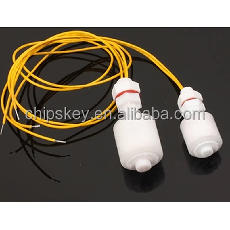 Water Level Sensor Float Switch