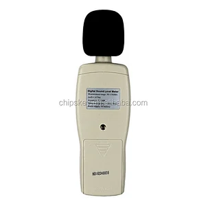 AS804 Portable Sound Level Meter Digital Sound detector,Noise detector