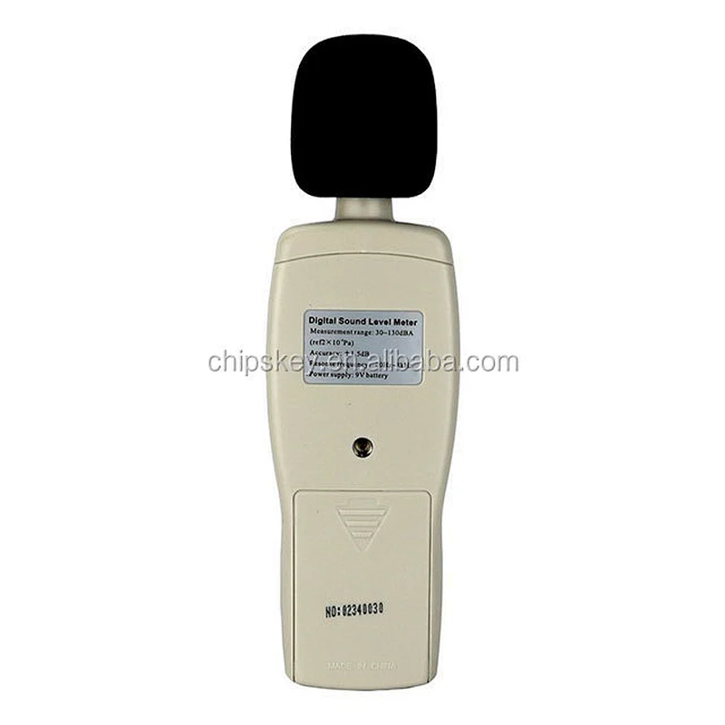 AS804 Portable Sound Level Meter Digital Sound detector,Noise detector