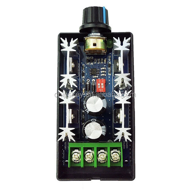 CCM9N PWM DC Motor Speed Controller 10V-50V 30A PWM DC Controller
