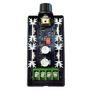 CCM9N PWM DC Motor Speed Controller 10V-50V 30A PWM DC Controller