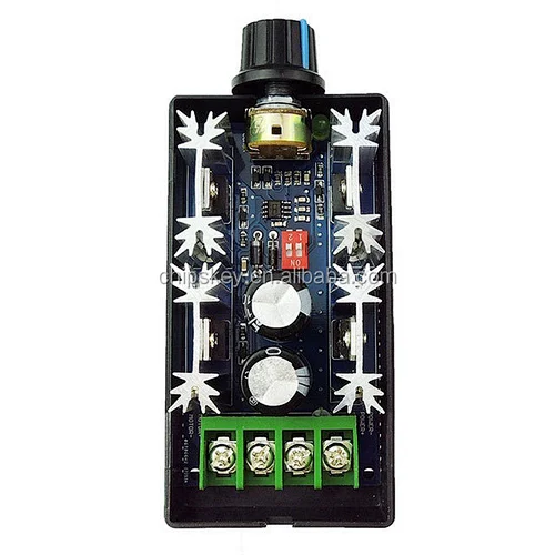 CCM9N PWM DC Motor Speed Controller 10V-50V 30A PWM DC Controller