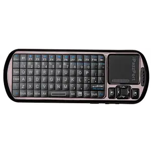 iPazzPort mini wireless keyboard and mouse, free drive, plug and play special for raspberry PI and pcduino