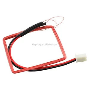 125K RFID Card Reader Module RDM6300 ID RF Module UART Output For Arduinos