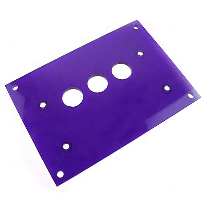 Chipskey XH-W1301 imported special panel for Digital Thermostat 70*100mm with three push buttons