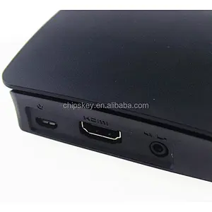 Black Raspberry PI 3 Offical Case