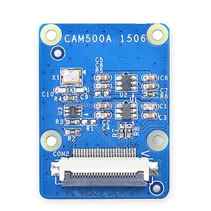 CAM500A High Definition Camera OV5640 Support Tiny4412,nanopi2