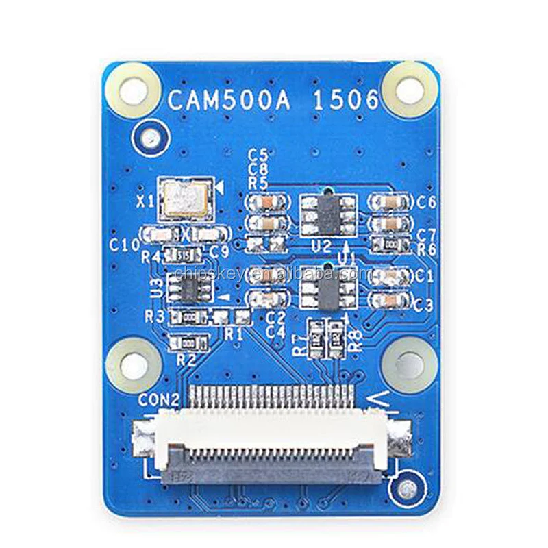 CAM500A High Definition Camera OV5640 Support Tiny4412,nanopi2