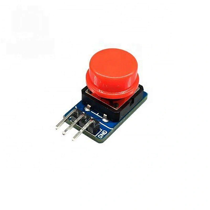 Tact Module High Level Output