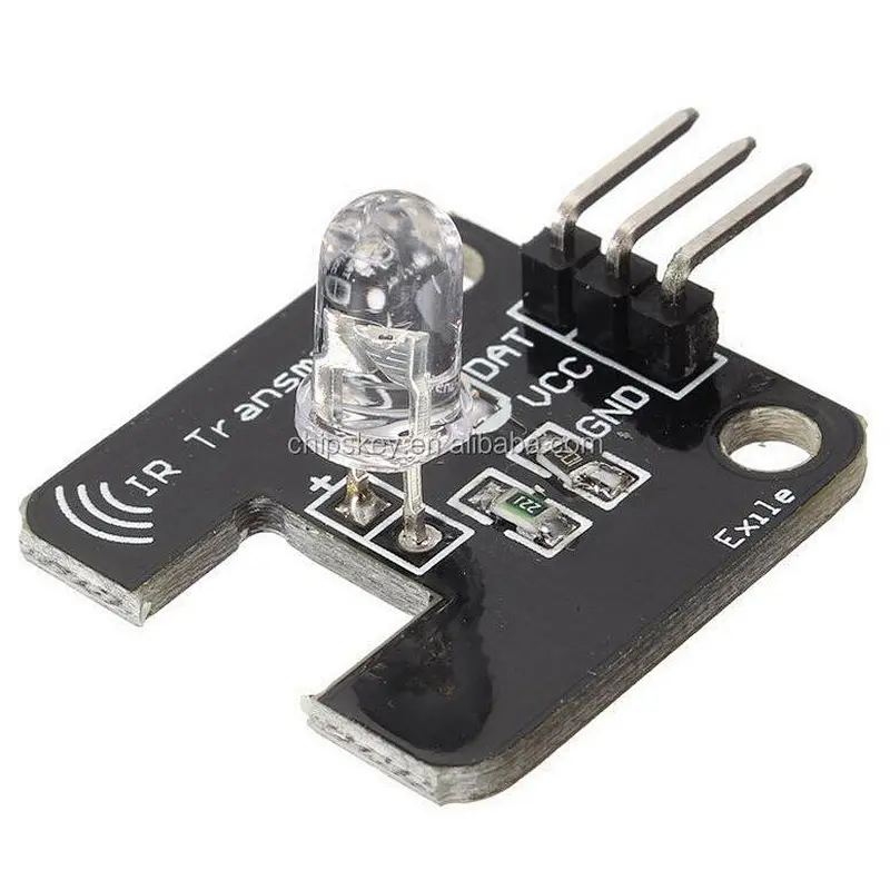 1 Channel IR transmitter module
