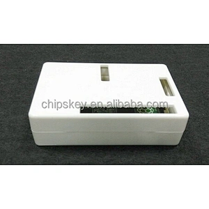 Raspberry PI 2 B+ Square Case White
