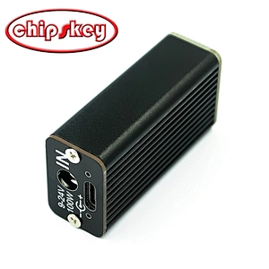 100w super fast charge car charger motherboard/DC to VOOC module