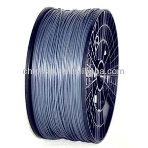 PLA 1.75mm 3D printer consumables Silver