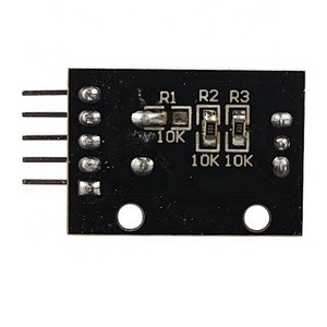 Rotary encoder module KY-040