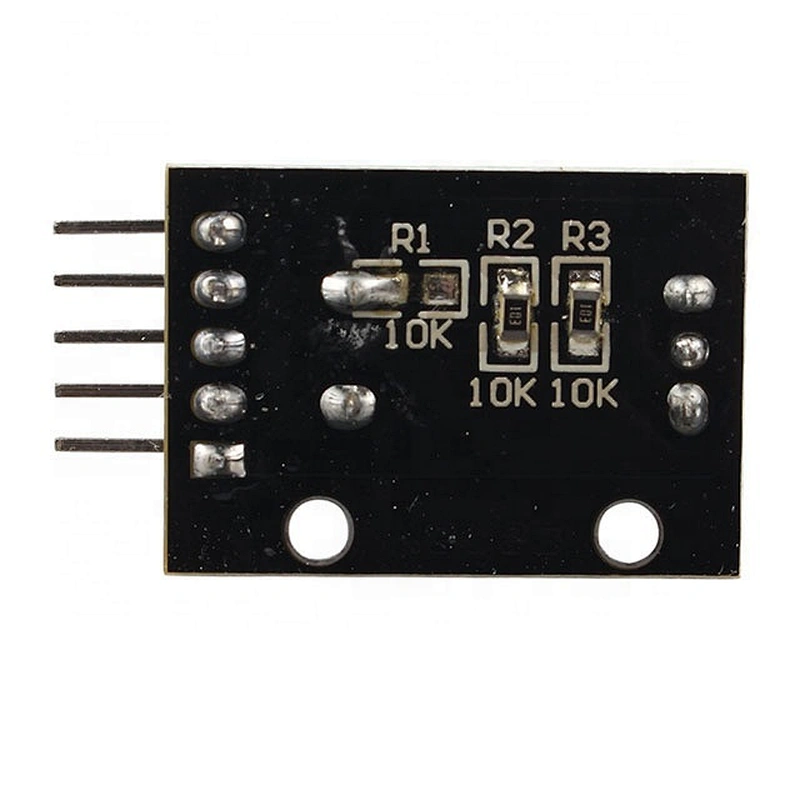 Rotary encoder module KY-040